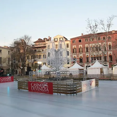 Ca Dorin San Polo * Venice