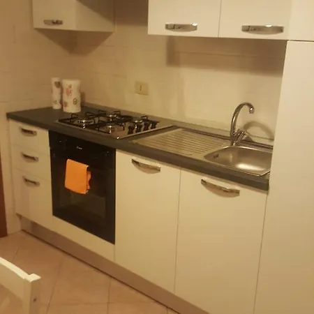 Ca Dorin San Polo Apartment