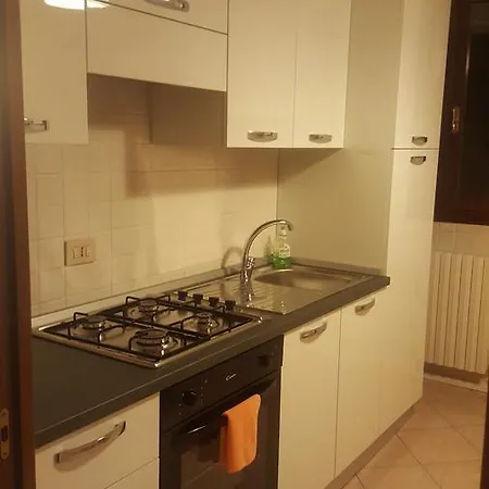 Ca Dorin San Polo Apartment