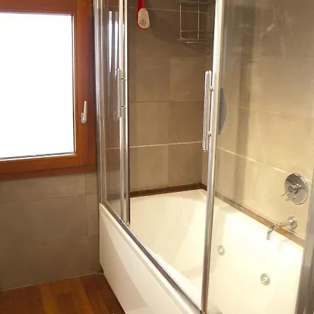 Ca Dorin San Polo Apartment