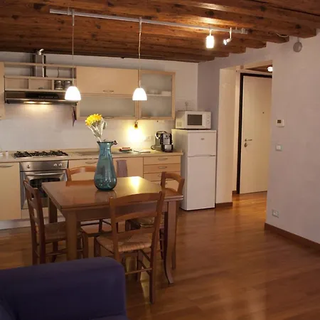 Ca Dorin San Polo Apartment Venice