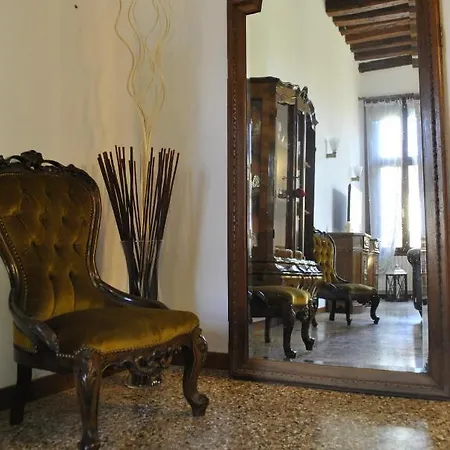 Apartment Ca Dorin San Polo *