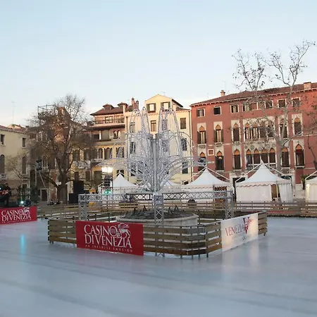 Ca Dorin San Polo * Venedig