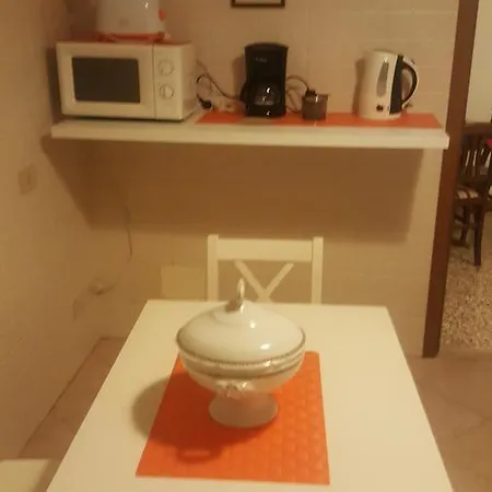 Lejlighed Ca Dorin San Polo *