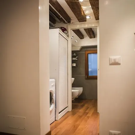 Ca Dorin San Polo Apartament *