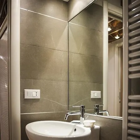 Apartament Ca Dorin San Polo